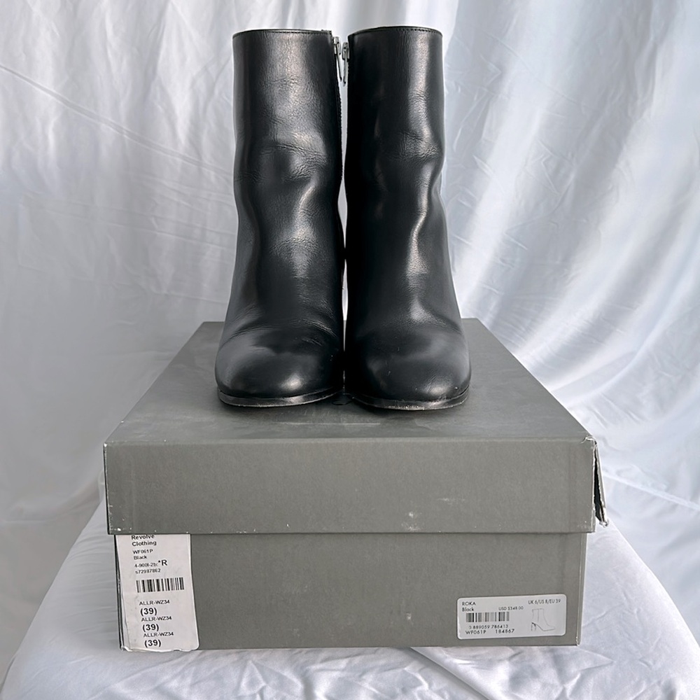 All Saints Roka Bootie